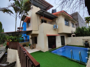 HAPPY HOURS VILLA
